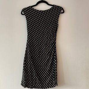 Loft work dress